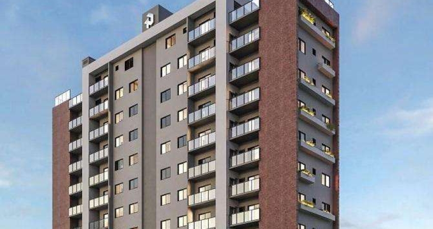 Cobertura Duplex para Venda em São José dos Pinhais, Centro, 3 dormitórios, 1 suíte, 2 banheiros, 2 vagas