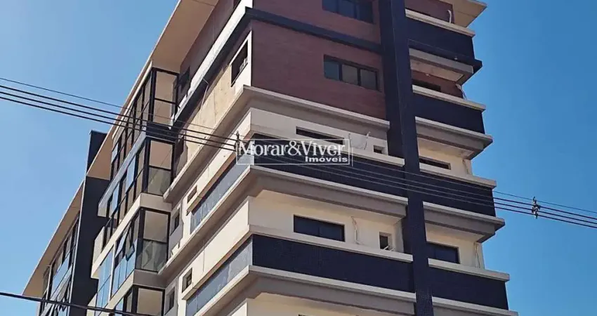 Apartamento para Venda em São José dos Pinhais, Centro, 3 dormitórios, 1 suíte, 2 banheiros, 2 vagas
