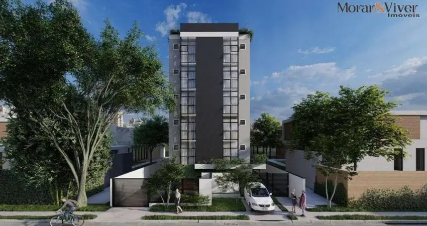 Apartamento para Venda em Pinhais, Centro, 3 dormitórios, 1 suíte, 2 banheiros, 1 vaga