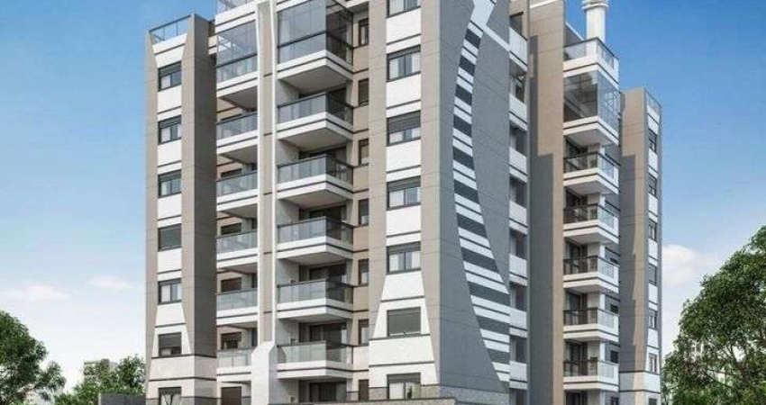 Cobertura Duplex para Venda em Curitiba, Juvevê, 3 dormitórios, 1 suíte, 4 banheiros, 3 vagas