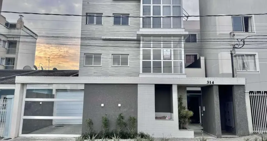Apartamento para Venda em São José dos Pinhais, Aristocrata, 3 dormitórios, 1 suíte, 2 banheiros, 2 vagas