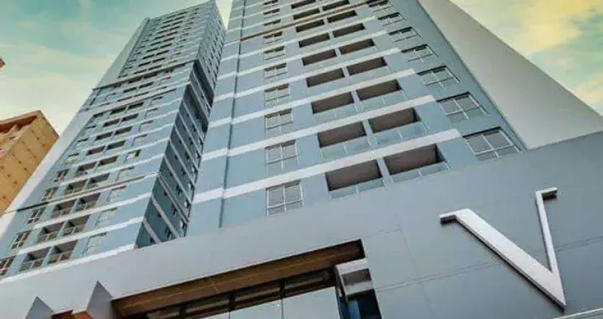 Apartamentos centro de Curitiba