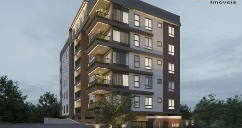 Apartamento para Venda em Curitiba, Boa Vista, 3 dormitórios, 1 suíte, 3 banheiros, 1 vaga