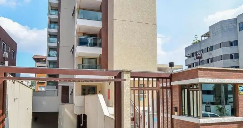Apartamento para venda em curitiba, bigorrilho, 1 dormitório, 1 banheiro, 1 vaga