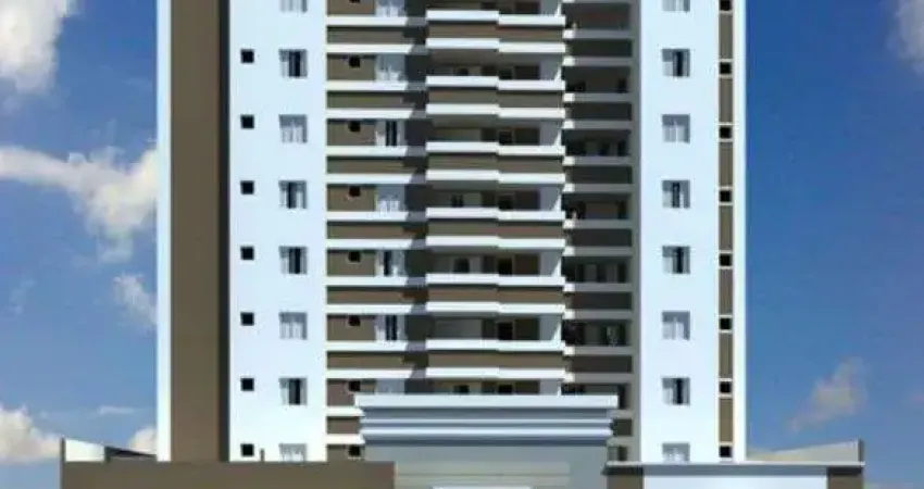 Apartamento para Venda em São José dos Pinhais, Centro, 3 dormitórios, 1 suíte, 2 banheiros, 2 vagas