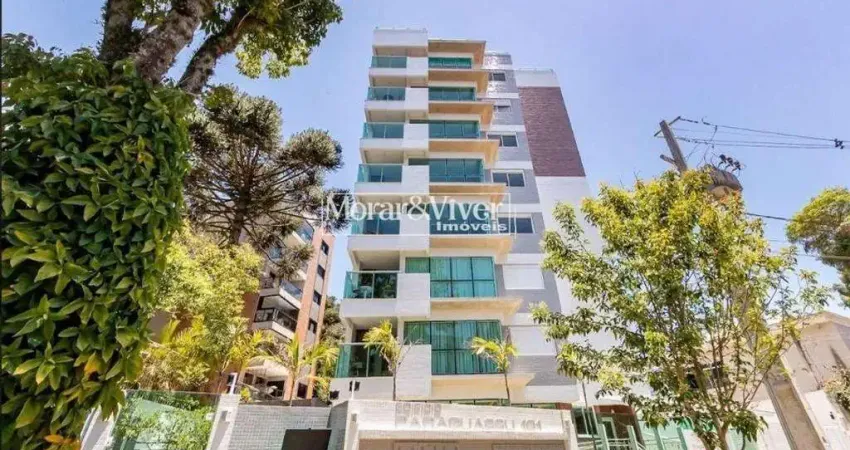 Apartamento para Venda em Curitiba, Alto da Glória, 3 dormitórios, 2 suítes, 2 banheiros, 2 vagas