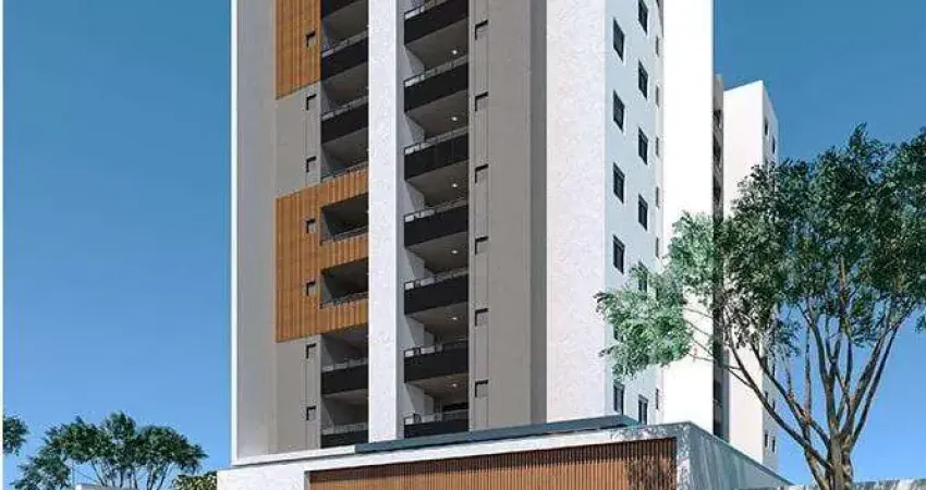 Apartamento para Venda em Pinhais, Alto Tarumã, 2 dormitórios, 1 suíte, 2 banheiros, 1 vaga