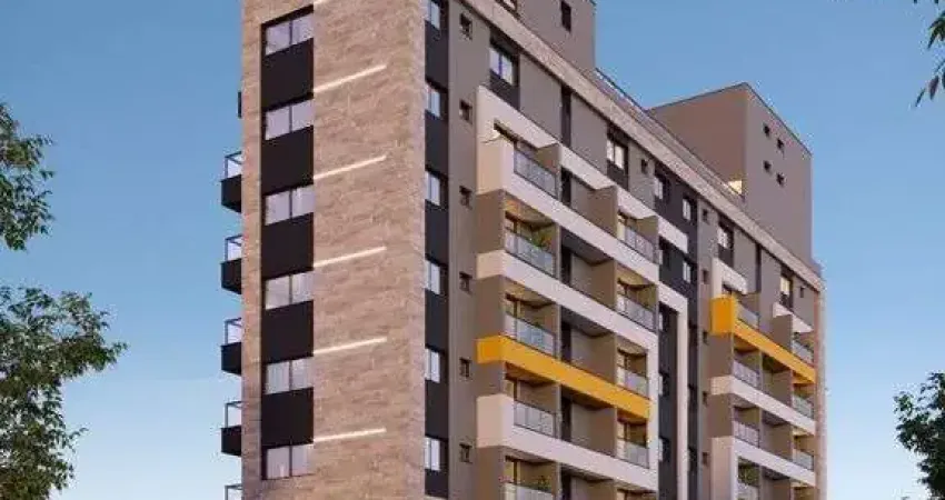 Studio para Venda em Curitiba, Batel, 1 dormitório, 1 banheiro