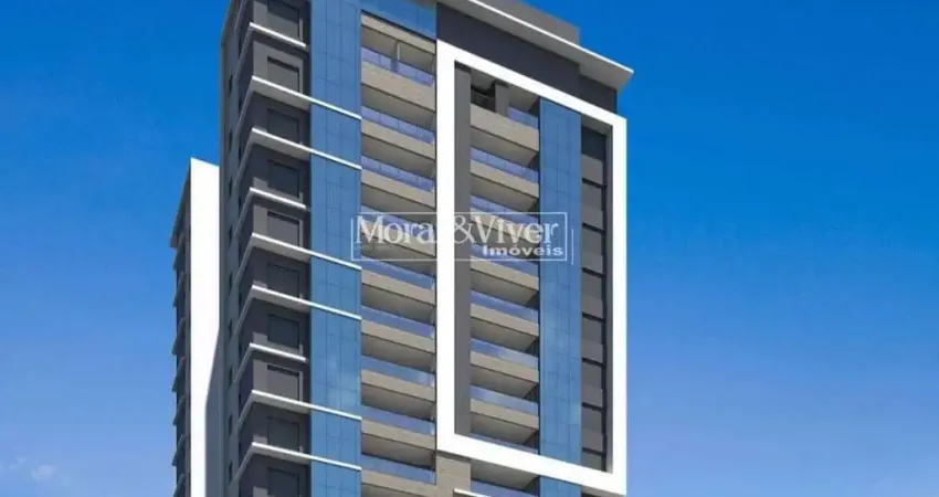 Apartamento para Venda em Curitiba, Cidade Industrial, 3 dormitórios, 1 suíte, 2 banheiros, 2 vagas