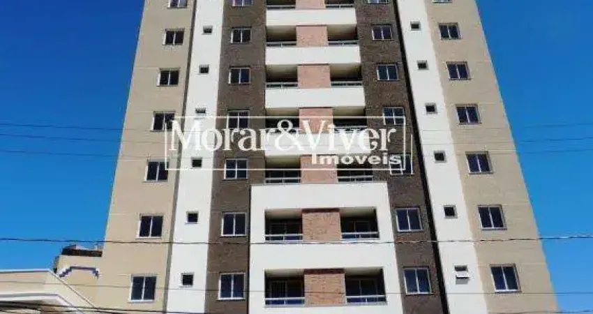 Apartamento para Venda em São José dos Pinhais, São Cristóvão, 3 dormitórios, 1 suíte, 2 banheiros, 1 vaga