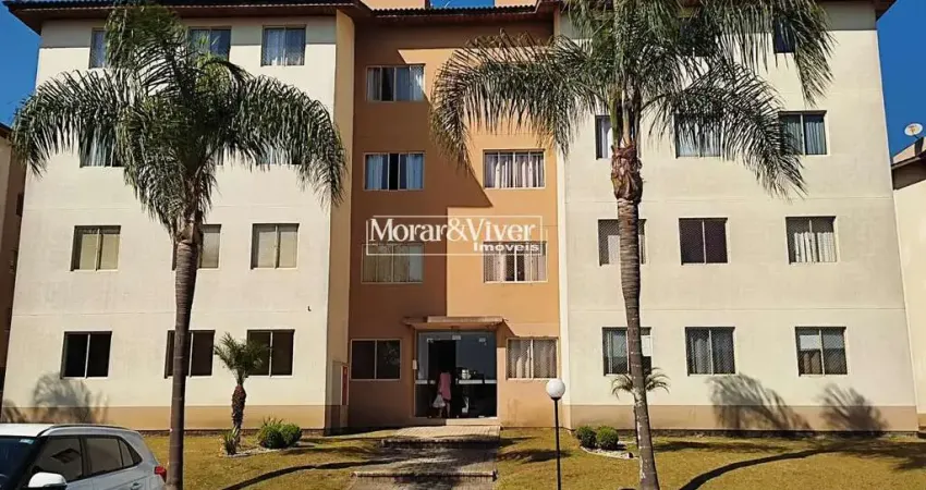 Apartamento para Venda em São José dos Pinhais, Iná, 3 dormitórios, 1 banheiro, 1 vaga