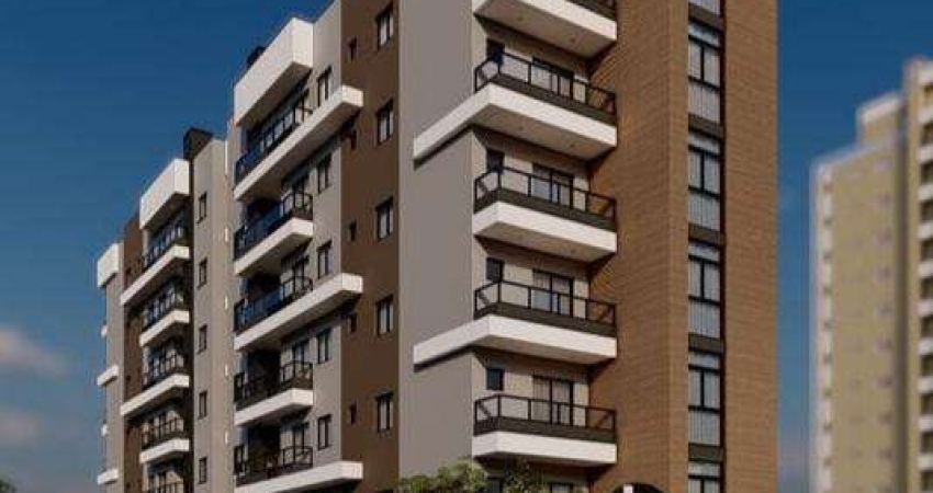 Cobertura Duplex para Venda em São José dos Pinhais, São Pedro, 3 dormitórios, 1 suíte, 3 banheiros, 1 vaga