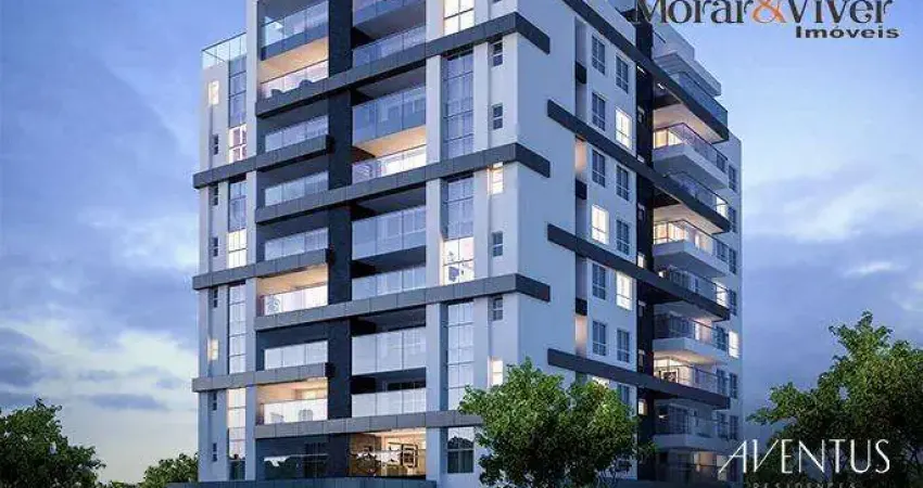 Apartamento para Venda em Curitiba, Bigorrilho, 3 dormitórios, 3 suítes, 4 banheiros, 2 vagas