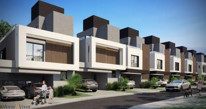 Casa para venda em curitiba, santa felicidade, 3 dormitórios, 1 suíte, 3 banheiros, 2 vagas