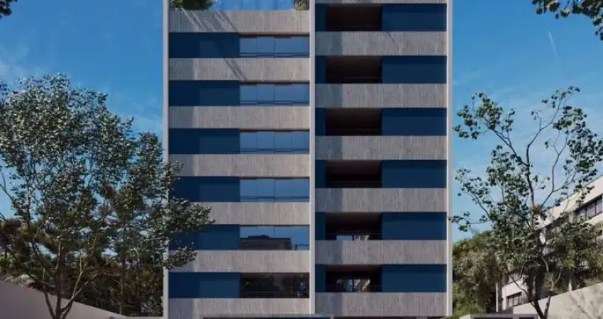 Apartamento para Venda em Curitiba, Bacacheri, 2 dormitórios, 1 suíte, 2 banheiros, 1 vaga