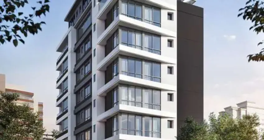 Apartamento para Venda em Curitiba, Água Verde, 3 dormitórios, 1 suíte, 2 banheiros, 2 vagas