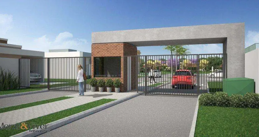 Terreno para Venda em São José dos Pinhais, Costeira