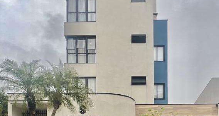 Apartamento para venda em são josé dos pinhais, são cristóvão, 2 dormitórios, 1 suíte, 2 banheiros, 1 vaga