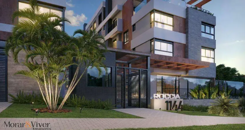 Cobertura Duplex para Venda em Curitiba, Alto da Rua XV, 3 dormitórios, 3 suítes, 4 banheiros, 3 vagas