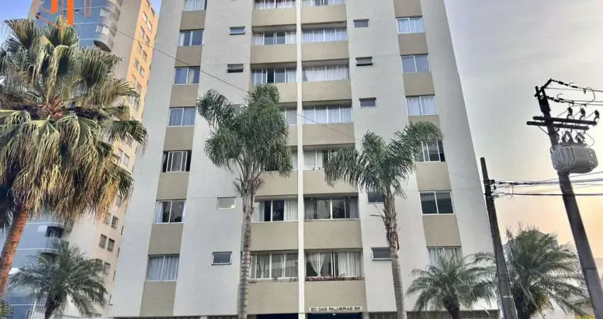 Apartamento para Venda em Curitiba, Água Verde, 3 dormitórios, 1 suíte, 3 banheiros, 1 vaga