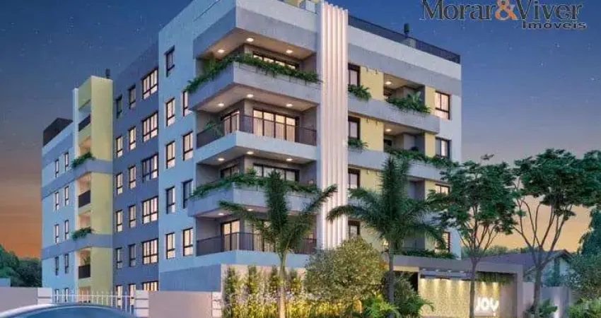 Apartamento para Venda em Curitiba, Tingui, 3 dormitórios, 1 suíte, 2 banheiros, 1 vaga