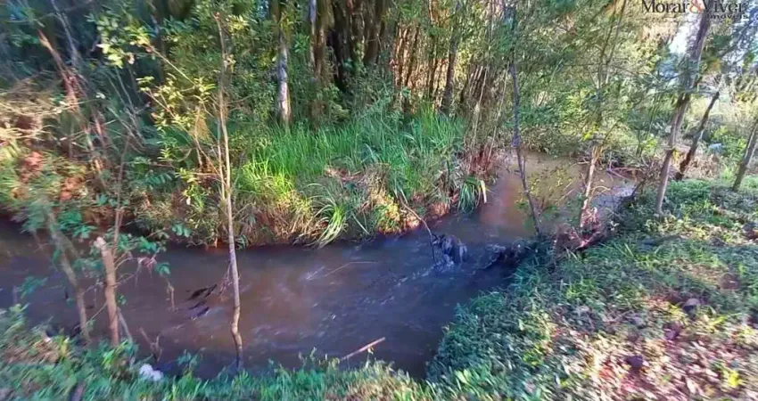 Chácara / sítio à venda na Área Rural de Tijucas do Sul, Ambrósios, Tijucas do Sul