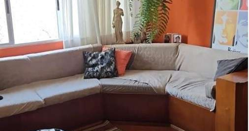 Apartamento para Venda em Curitiba, Ahú, 3 dormitórios, 1 banheiro, 1 vaga