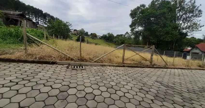 Terreno para Venda em Trombudo Central, Cidade Alta