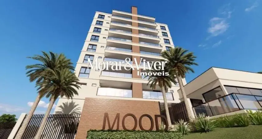 Cobertura Duplex para Venda em Curitiba, Bacacheri, 3 dormitórios, 2 suítes, 3 banheiros, 3 vagas
