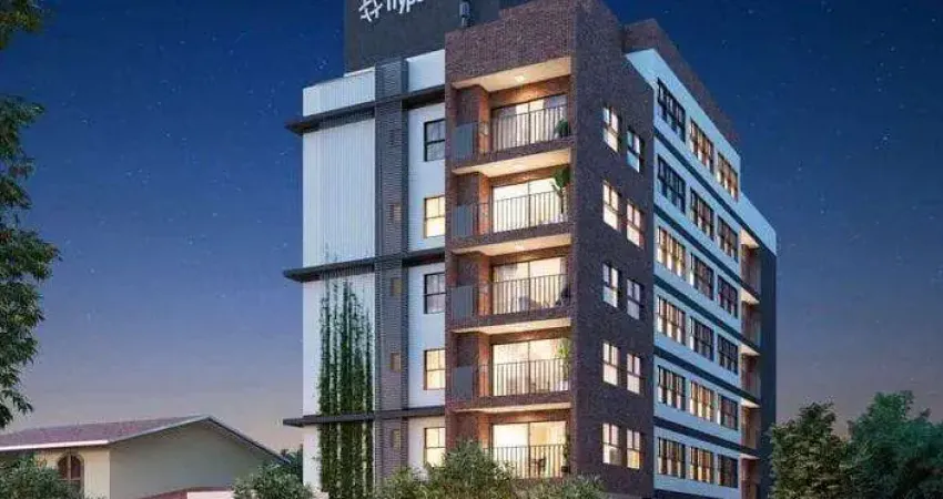 Apartamento para Venda em Curitiba, Água Verde, 3 dormitórios, 1 suíte, 3 banheiros, 2 vagas