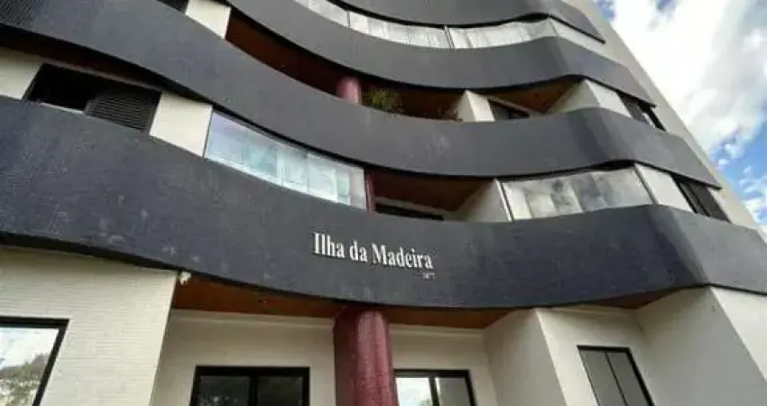 Apartamento para Venda em Curitiba, Bacacheri, 3 dormitórios, 1 suíte, 2 banheiros, 2 vagas