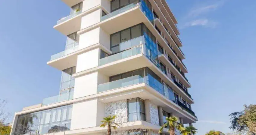 Apartamento para Venda em Curitiba, Cristo Rei, 4 dormitórios, 2 suítes, 3 banheiros, 3 vagas