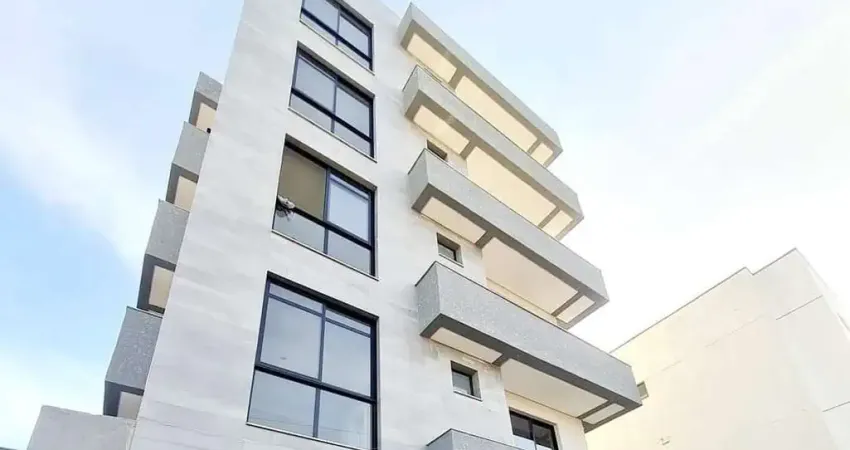 Apartamento para Venda em São José dos Pinhais, Carioca, 3 dormitórios, 1 suíte, 2 banheiros, 1 vaga