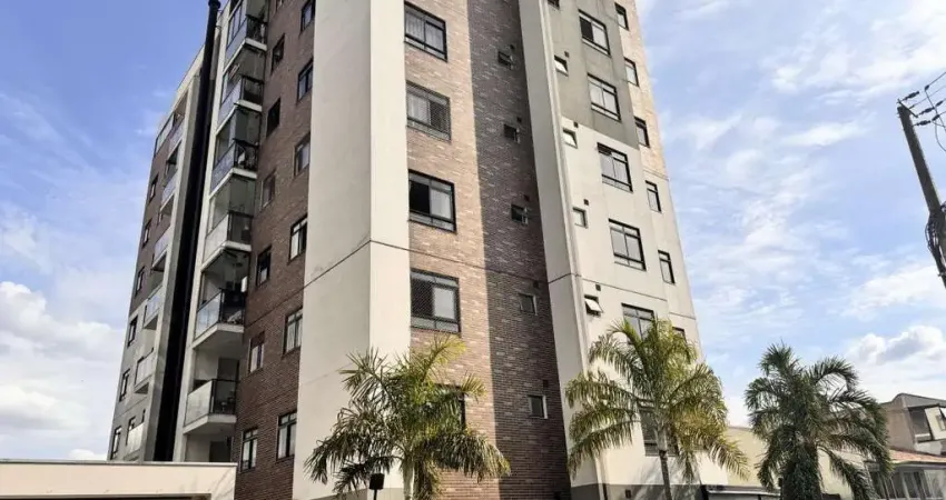 Cobertura Duplex para Venda em Curitiba, Cristo Rei, 3 dormitórios, 1 suíte, 2 banheiros, 2 vagas
