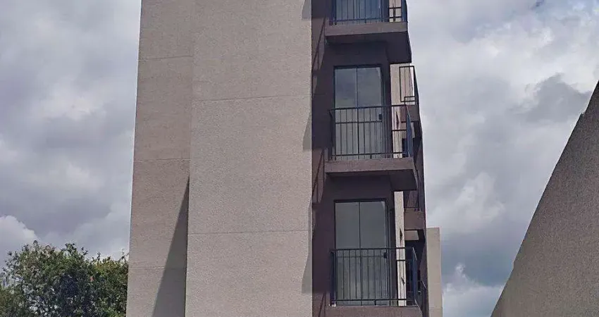 Apartamento para Venda em São José dos Pinhais, Parque da Fonte, 2 dormitórios, 1 banheiro, 1 vaga