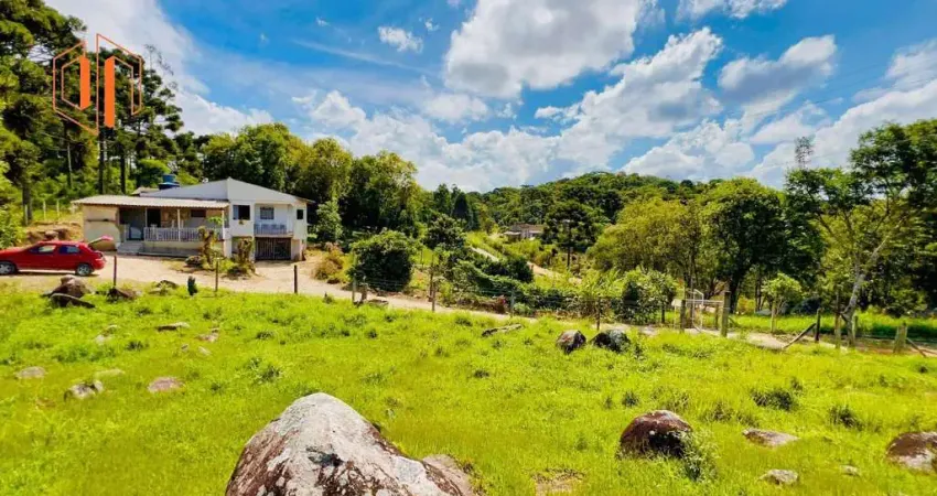 Chácara / sítio à venda na Área Rural de Quitandinha, Rio Da Várzea, Quitandinha