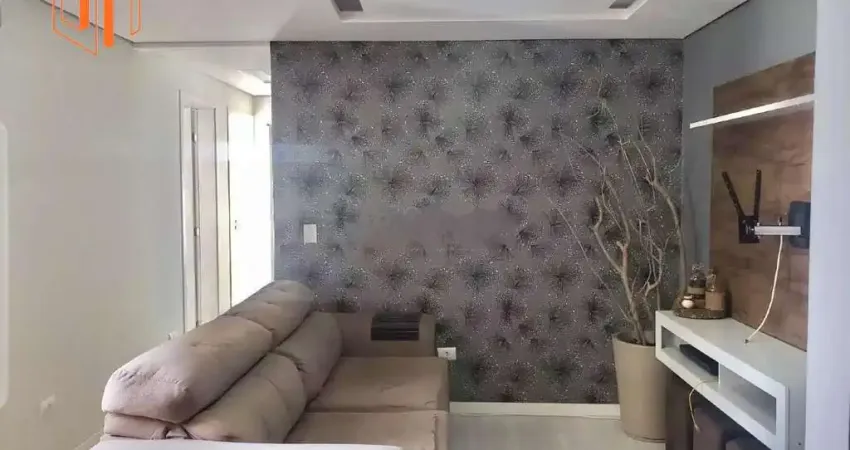 Apartamento para venda em são josé dos pinhais, afonso pena, 3 dormitórios, 1 banheiro, 1 vaga