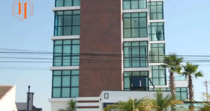 Apartamento para Venda em São José dos Pinhais, Centro, 4 dormitórios, 1 suíte, 3 banheiros, 2 vagas