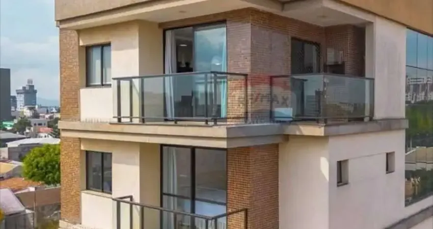 Cobertura Duplex para Venda em São José dos Pinhais, Centro, 3 dormitórios, 1 suíte, 4 banheiros, 1 vaga
