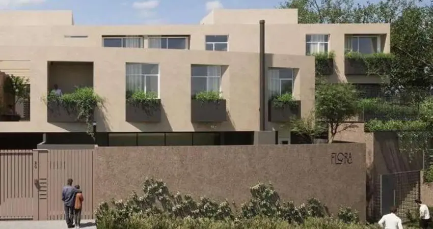 Casa para venda em curitiba, bom retiro, 3 dormitórios, 3 suítes, 5 banheiros, 2 vagas