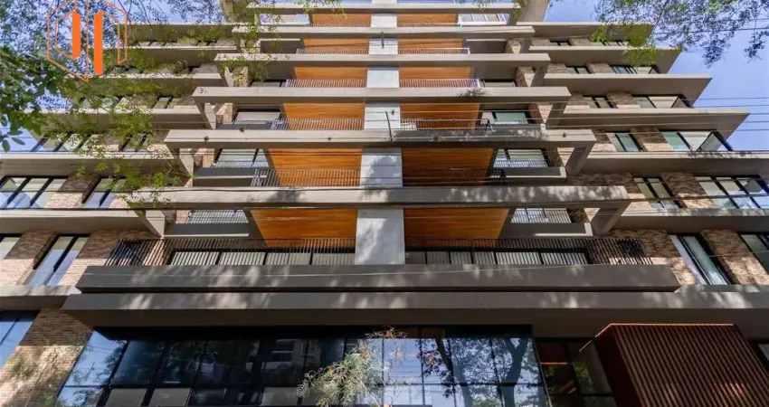 Apartamento para Venda em Curitiba, Ahú, 3 dormitórios, 3 suítes, 5 banheiros, 3 vagas