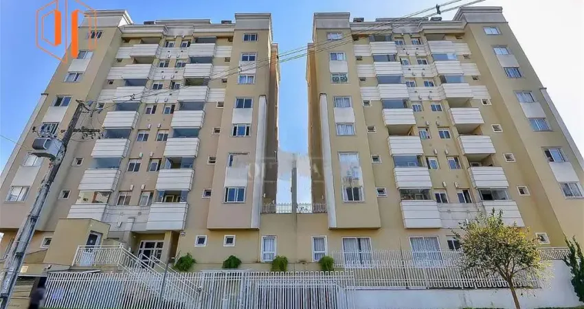 Apartamento para Venda em Curitiba, Cabral, 3 dormitórios, 1 suíte, 2 banheiros, 1 vaga