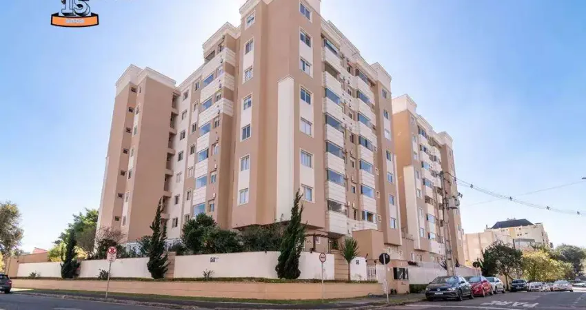 Apartamento para venda em curitiba, cabral, 3 dormitórios, 1 suíte, 2 banheiros, 1 vaga