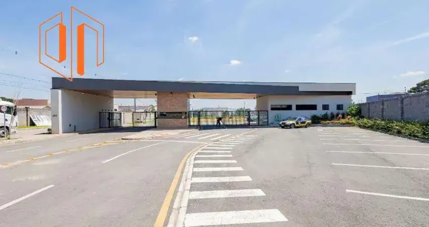 Terreno em Condomínio para Venda em São José dos Pinhais, Costeira