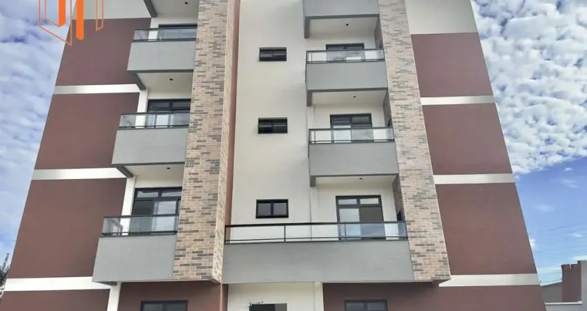 Apartamento Garden para Venda em São José dos Pinhais, Parque da Fonte, 3 dormitórios, 1 banheiro, 1 vaga