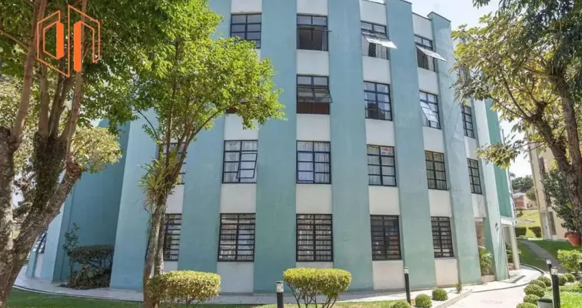 Apartamento para Venda em Curitiba, Jardim Botânico, 3 dormitórios, 1 banheiro