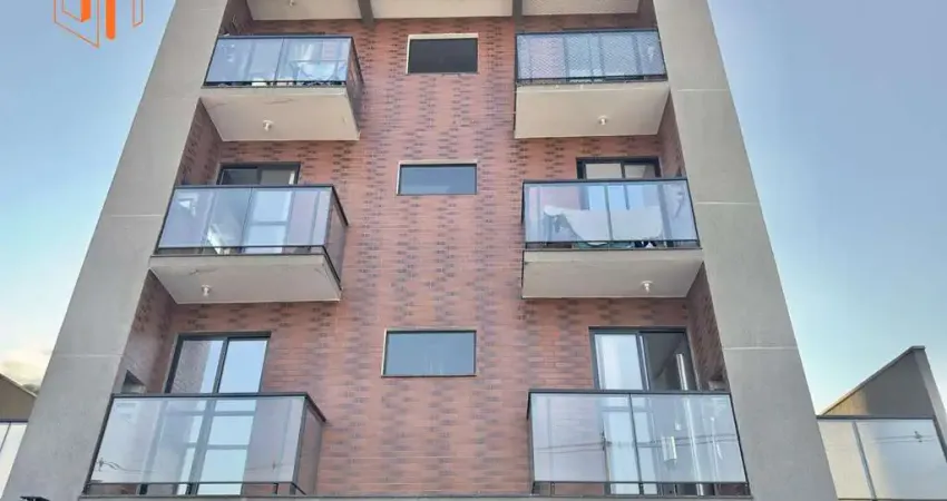 Apartamento Garden para Venda em São José dos Pinhais, Parque da Fonte, 2 dormitórios, 1 banheiro, 1 vaga