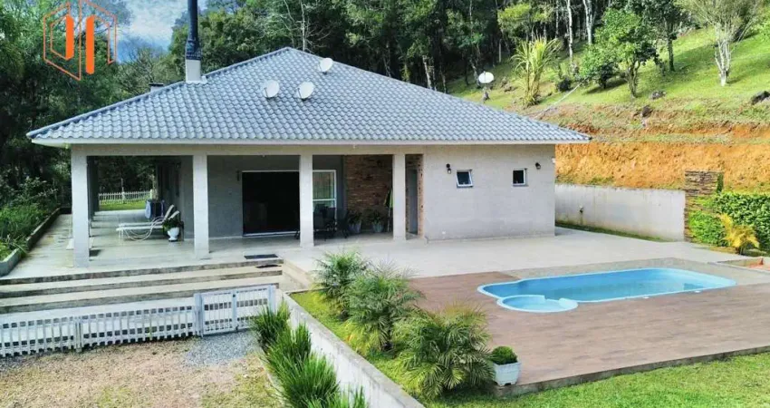 Chácara para Venda em São José dos Pinhais, Contenda