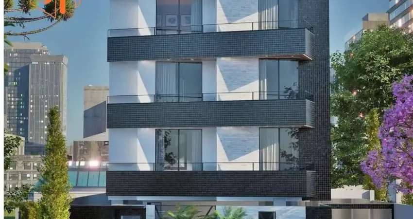 Apartamento para Venda em Curitiba, Hauer, 2 dormitórios, 1 suíte, 2 banheiros, 1 vaga