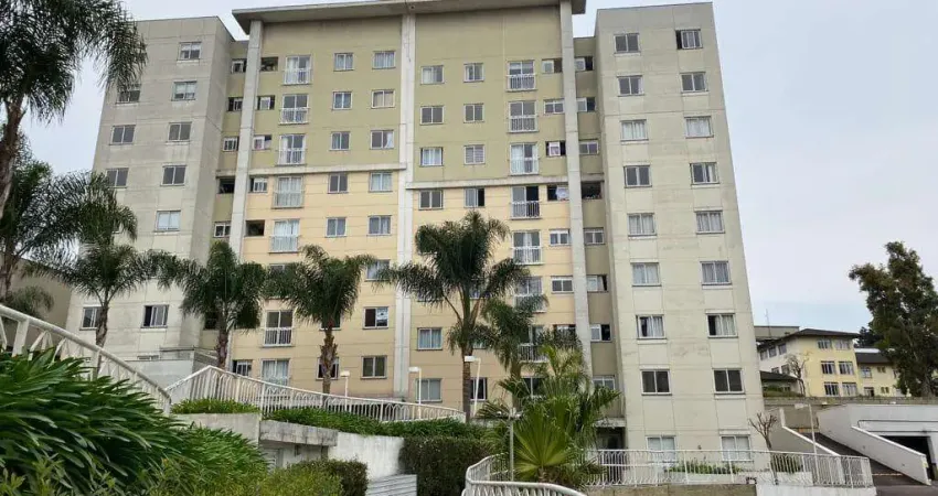 Apartamento para venda em curitiba, atuba, 2 dormitórios, 1 banheiro, 1 vaga